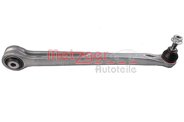 Brat, suspensie roata 58142409 METZGER